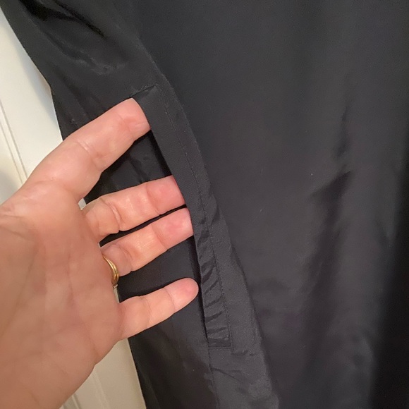 Alyssum Kimono Dress-Such cool details! From Anthro - Picture 4 of 9